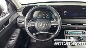 Hyundai Palisade, 2022 — миниатюра 18