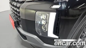 Hyundai Palisade, 2022 — миниатюра 8