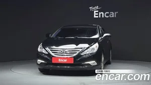 Hyundai Sonata, 2014 — миниатюра 3