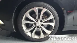 Hyundai Sonata, 2014 — миниатюра 5