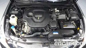 Hyundai Sonata, 2014 — миниатюра 6