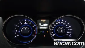 Hyundai Sonata, 2014 — миниатюра 8