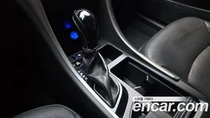 Hyundai Sonata, 2014 — миниатюра 9