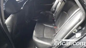 Hyundai Sonata, 2014 — миниатюра 11
