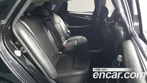 Hyundai Sonata, 2014 — миниатюра 12