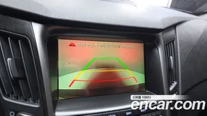 Hyundai Sonata, 2014 — миниатюра 15