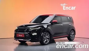 Kia Soul, 2019 — миниатюра 30