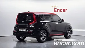 Kia Soul, 2019 — миниатюра 1