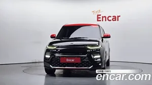 Kia Soul, 2019 — миниатюра 2