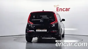 Kia Soul, 2019 — миниатюра 3