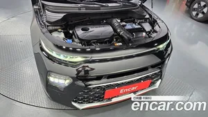 Kia Soul, 2019 — миниатюра 5