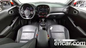 Kia Soul, 2019 — миниатюра 9