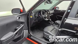 Kia Soul, 2019 — миниатюра 12