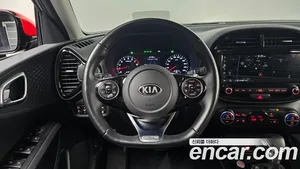 Kia Soul, 2019 — миниатюра 17