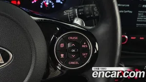 Kia Soul, 2019 — миниатюра 20
