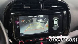 Kia Soul, 2019 — миниатюра 21