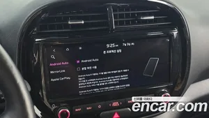 Kia Soul, 2019 — миниатюра 22