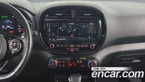 Kia Soul, 2019 — миниатюра 23