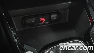 Kia Soul, 2019 — миниатюра 24