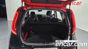 Kia Soul, 2019 — миниатюра 29