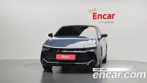 Toyota Crown, 2025 — миниатюра 2