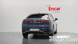 Toyota Crown, 2025 — миниатюра 3