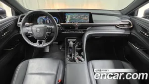 Toyota Crown, 2025 — миниатюра 9