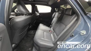 Toyota Crown, 2025 — миниатюра 16