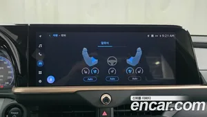 Toyota Crown, 2025 — миниатюра 28