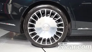 Mercedes-Benz S-Class, 2019 — миниатюра 5