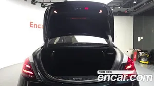 Mercedes-Benz S-Class, 2019 — миниатюра 19