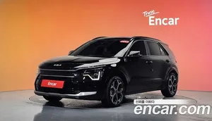 Kia Niro, 2022 — миниатюра 31