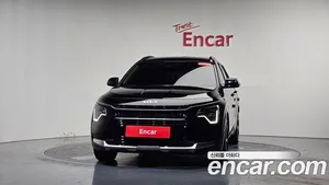 Kia Niro, 2022 — миниатюра 2