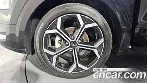 Kia Niro, 2022 — миниатюра 4