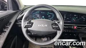Kia Niro, 2022 — миниатюра 18