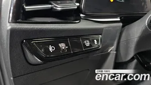 Kia Niro, 2022 — миниатюра 22