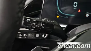 Kia Niro, 2022 — миниатюра 25