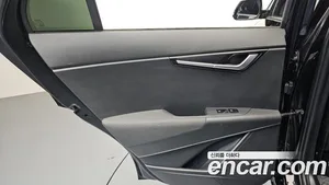 Kia Niro, 2022 — миниатюра 14