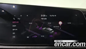 Kia Niro, 2022 — миниатюра 28