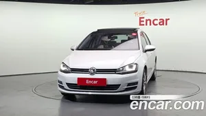 Volkswagen Golf, 2016 — миниатюра 3