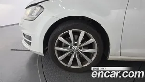 Volkswagen Golf, 2016 — миниатюра 5