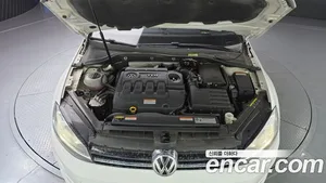 Volkswagen Golf, 2016 — миниатюра 6