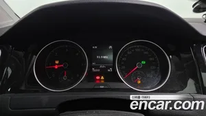 Volkswagen Golf, 2016 — миниатюра 8