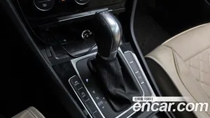 Volkswagen Golf, 2016 — миниатюра 9