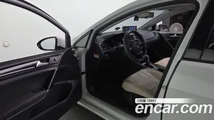 Volkswagen Golf, 2016 — миниатюра 10