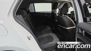 Volkswagen Golf, 2016 — миниатюра 11