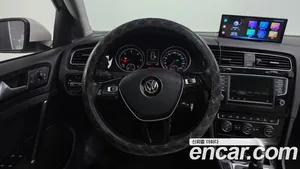 Volkswagen Golf, 2016 — миниатюра 13
