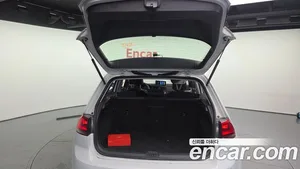 Volkswagen Golf, 2016 — миниатюра 20