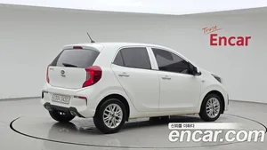 Kia morning, 2021 — миниатюра 2