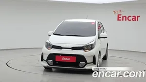 Kia morning, 2021 — миниатюра 3
